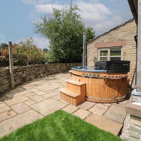 Stag Cottage Macclesfield Exterior photo