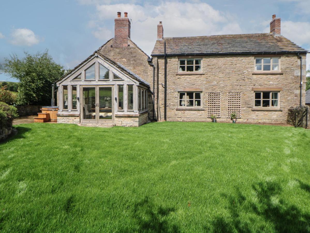 Stag Cottage Macclesfield Exterior photo