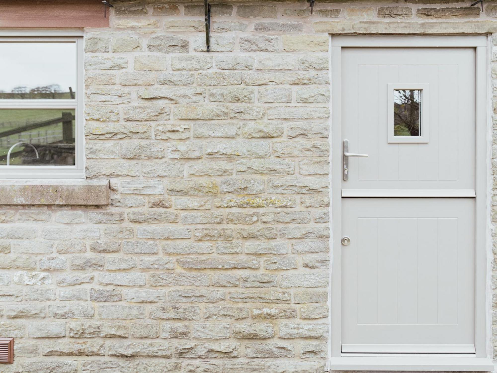 Stag Cottage Macclesfield Exterior photo